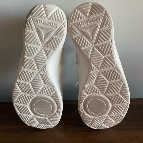 USED-Women's Reebok Cardio Motion Sublite Foam Sneakers-Size 10 - Picture 6 of 6